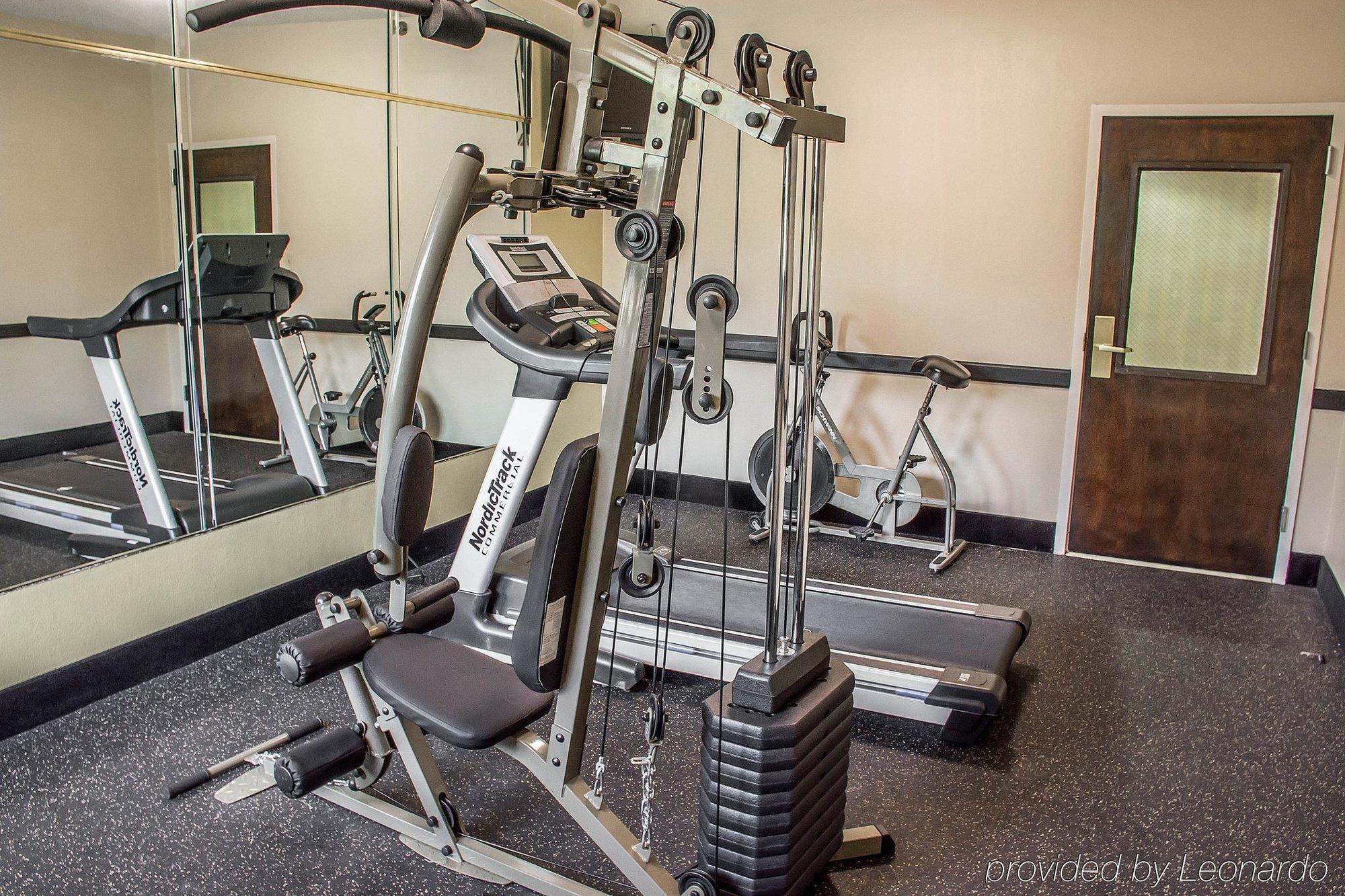 Comfort Inn Decatur Priceville מראה חיצוני תמונה