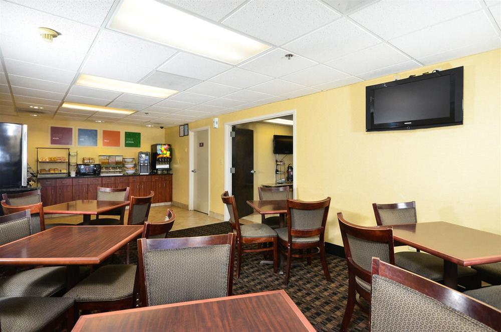Comfort Inn Decatur Priceville מראה חיצוני תמונה