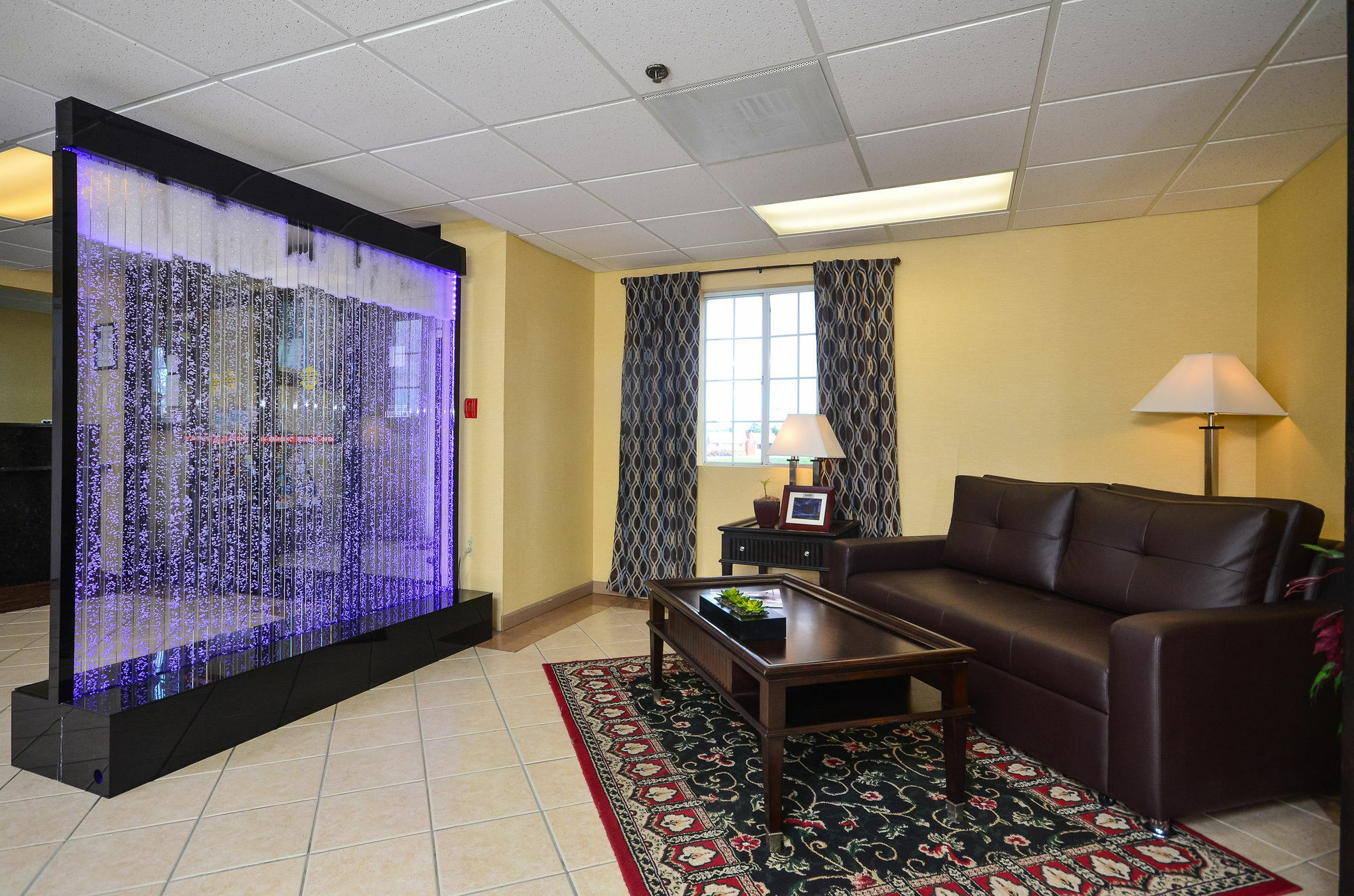 Comfort Inn Decatur Priceville מראה חיצוני תמונה